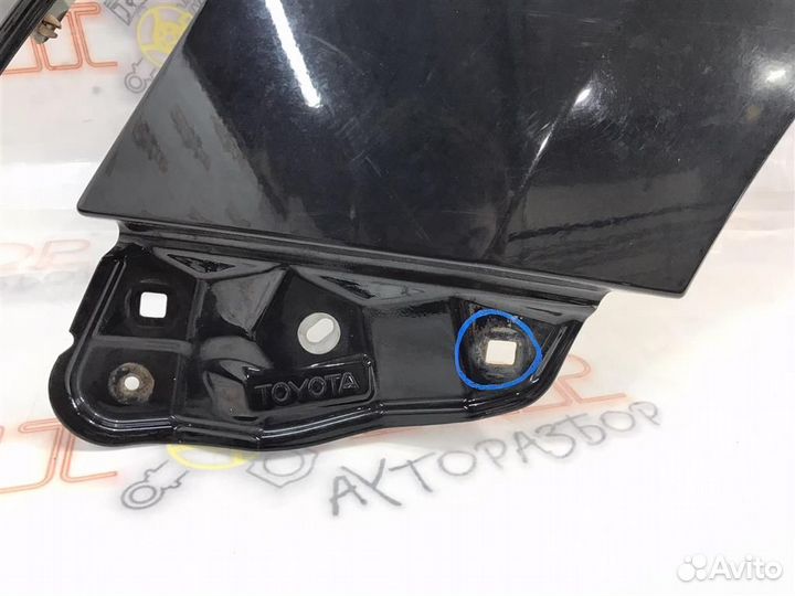 Крыло переднее левое Toyota Estima (AHR20,ACR50,A