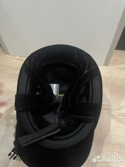 Шлем для верховой езды