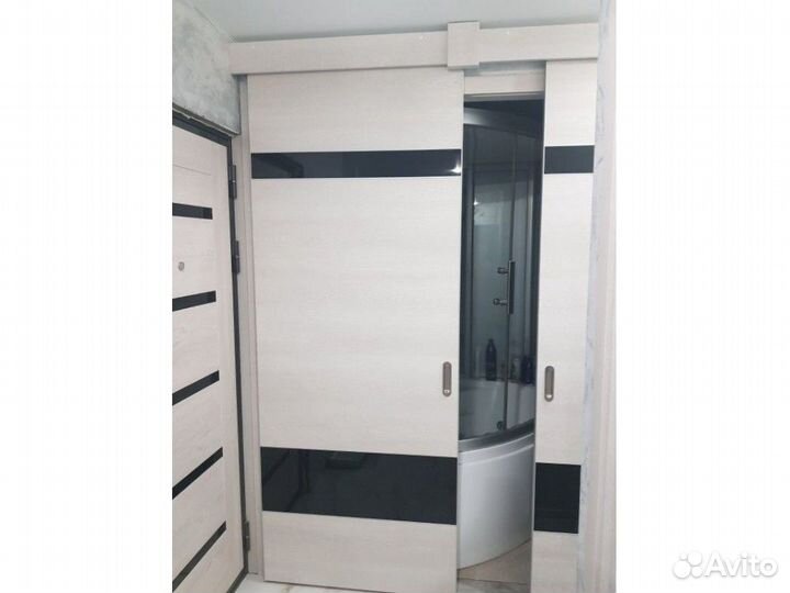 Двери межкомнатные 30 оттенков цветов