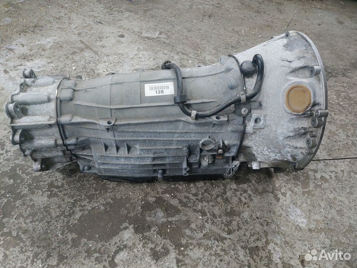 АКПП Mercedes 722.909 GL166 ML166