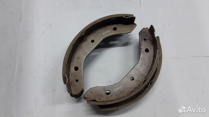 Колодки - jfbk