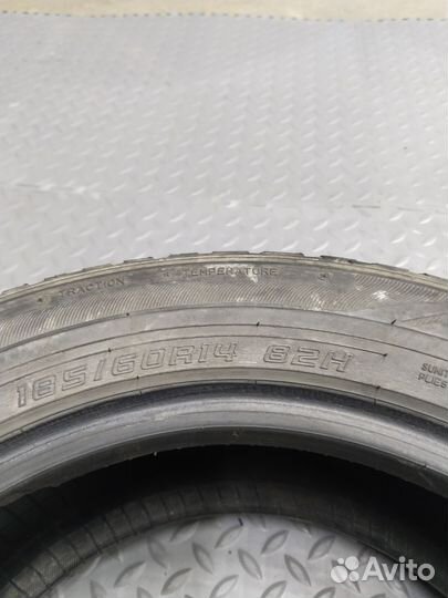 Dunlop SP Sport LM704 185/60 R14