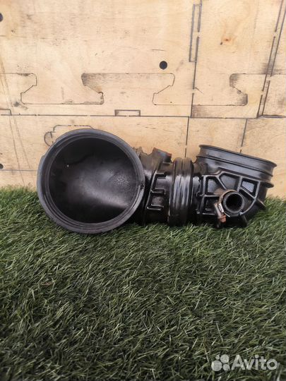 Гофра дозатора Audi 100 C4