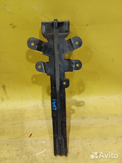 Крепеж радара круиз контроля Mercedes Benz W166