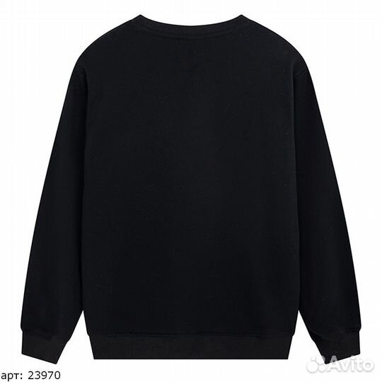 Свитшот Carhartt Чёрный