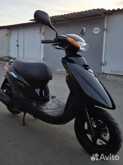 Yamaha Jog 39 без пробега по РФ