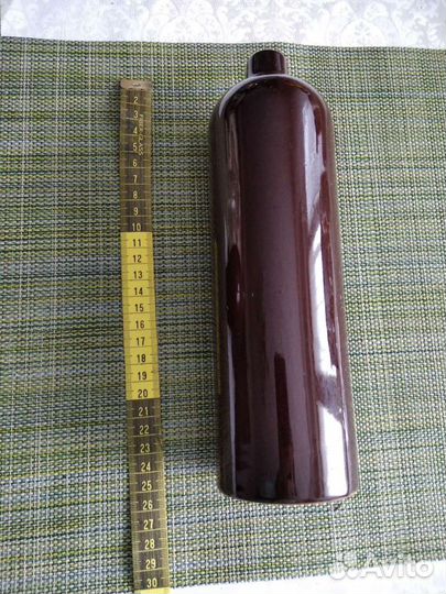 Декоративные бутылки