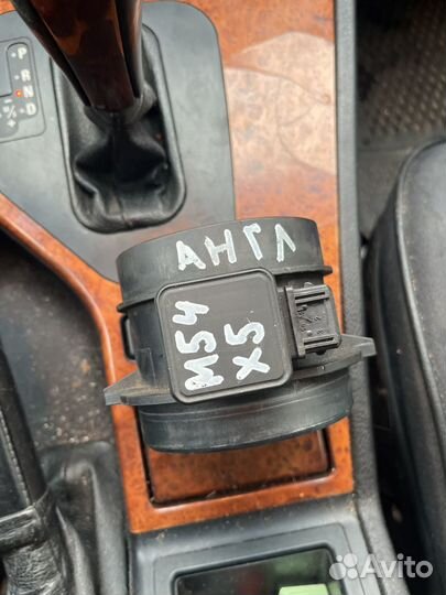 Воздух возвратн