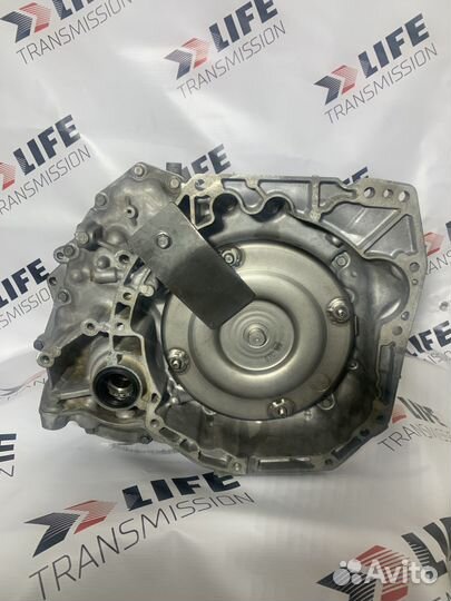 Вариатор Renault Fluence 1.6 DK0