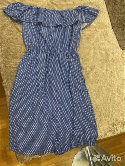 Платье Kira plastinina xs