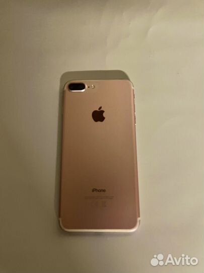 iPhone 7 Plus, 32 ГБ