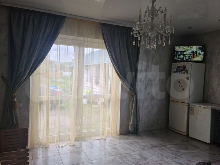 Дом 175 м² на участке 10 сот.