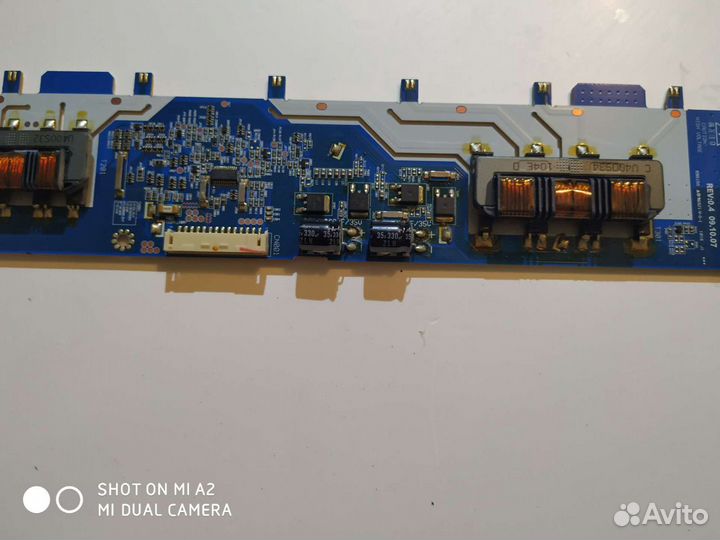SSI400 10A01 REV:0.4