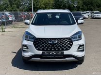 Chery Tiggo 4 Pro 1.5 CVT, 2023, 25 км, с пробегом, цена 2 389 000 руб.