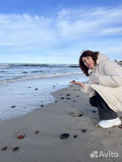 Экскурсии по Калининграду и области