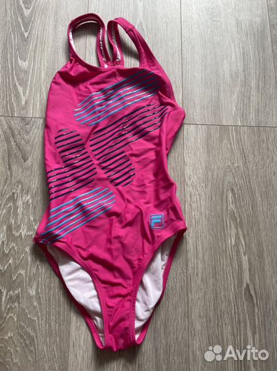 Купальник Fila р.152