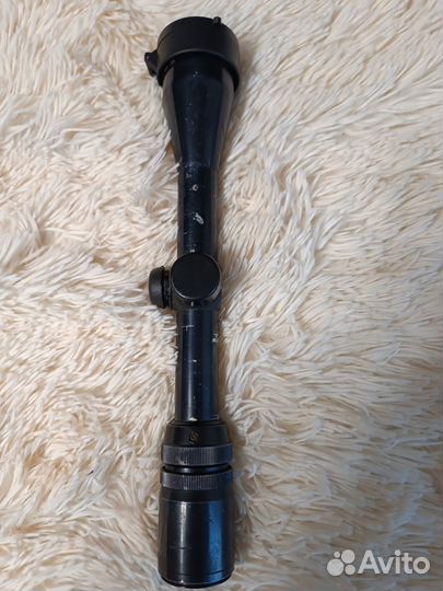 Оптический прицел