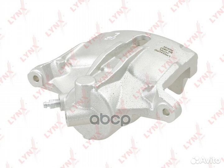 Суппорт тормозной перед лев BA2857 lynxauto