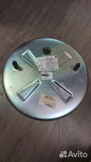 Воздушная подушка Bpw