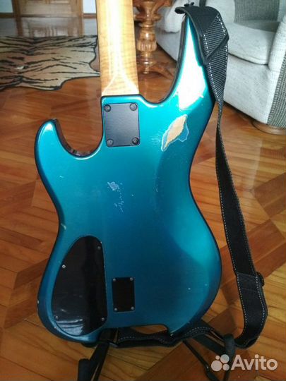 Бас-гитара GB Electric