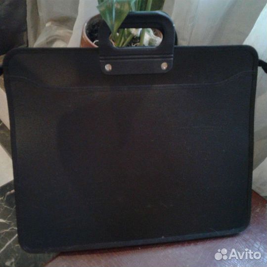 Папка для художников, чертежей