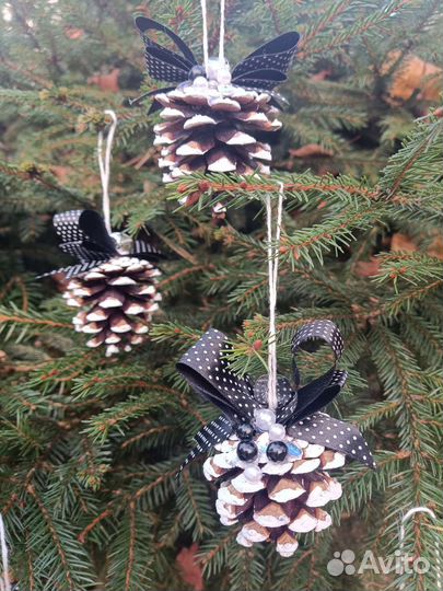 Украшение для ёлки