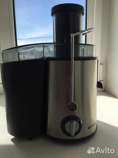 Соковыжималка Vitek