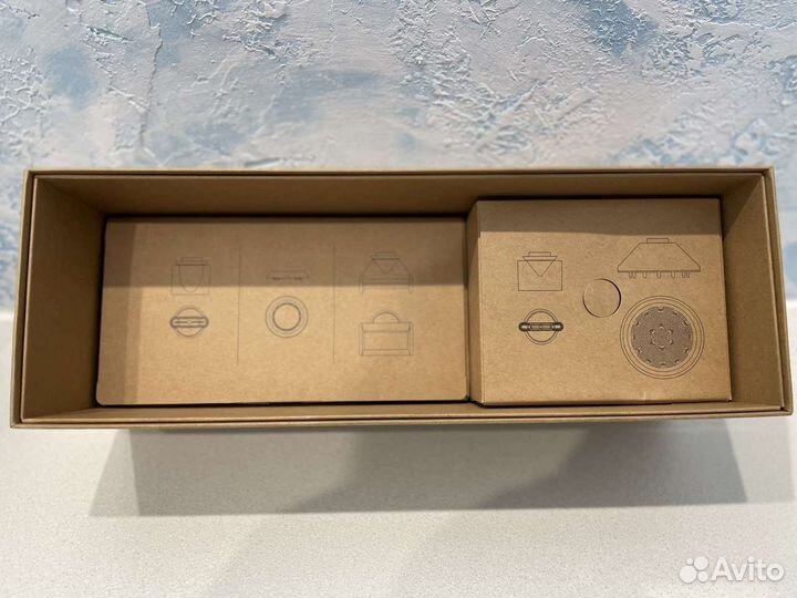 Фен Dyson supersonic hd08 Малайзия