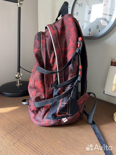 Рюкзак школьный lego