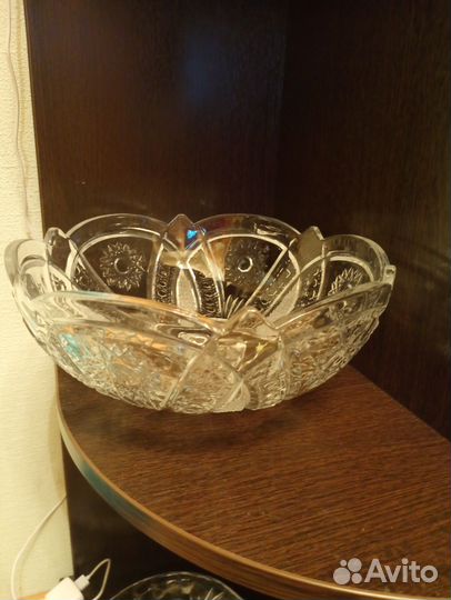 Ваза для фруктов