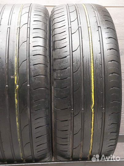 Continental ContiPremiumContact 2 205/55 R16 91H