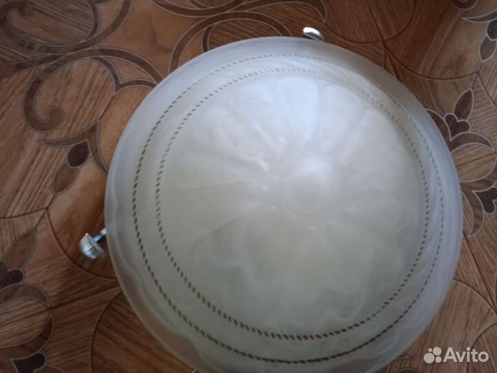 Светильник настенный