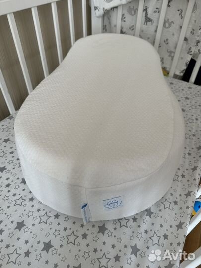 Кокон зевушка