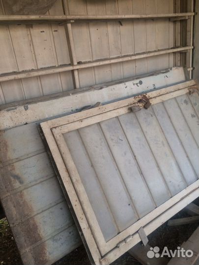 Термо будка