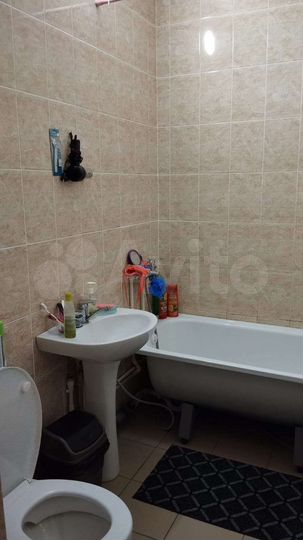 1-к. квартира, 47,1 м², 1/2 эт.