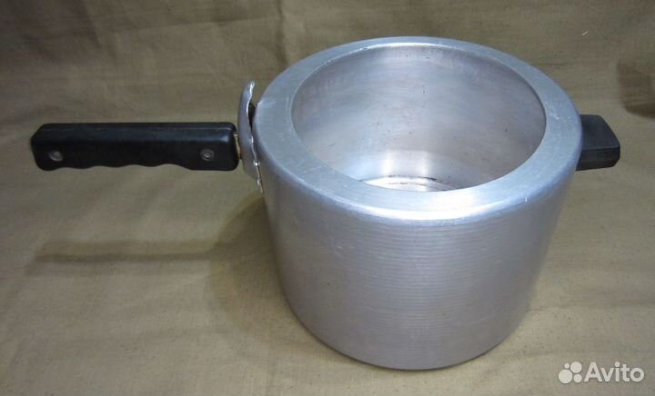 Скороварка СССР на 6 литров