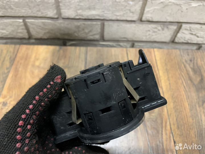 Mercedes benz W166 GLE Переключатель света фар