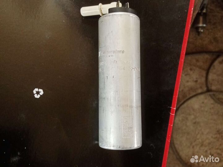 Топливная форсунка BMW 0445115077