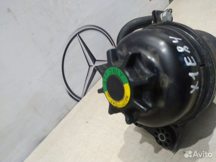 Бачок гидроусилителя руля Bmw X1 E84 N46B20BD 2012