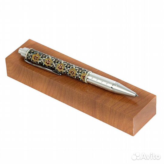 Гравированные ремесла, Гравированная ручка