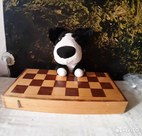 Шахматы СССР 1970 г