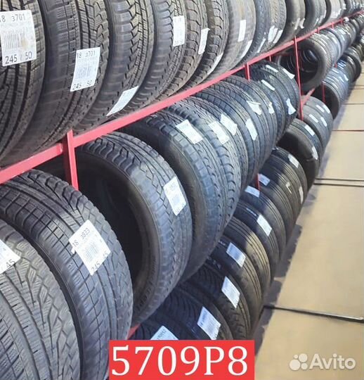 Nokian Tyres Nordman RS2 SUV 215/60 R17 100Y