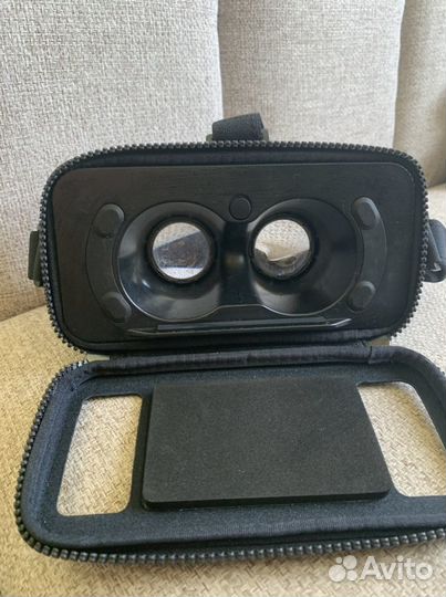 VR очки xiaomi