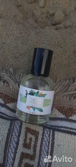 Духи yves rosher Tropical Tentation