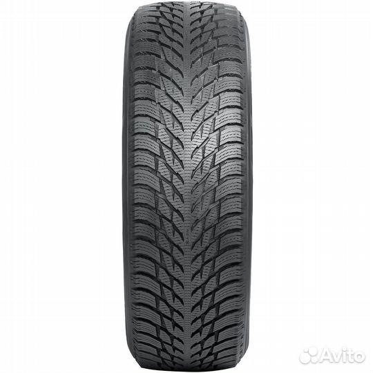 Nokian Tyres Hakkapeliitta R3 SUV 235/55 R20 102R