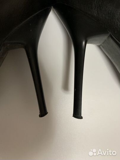 Сапоги женские Graciana