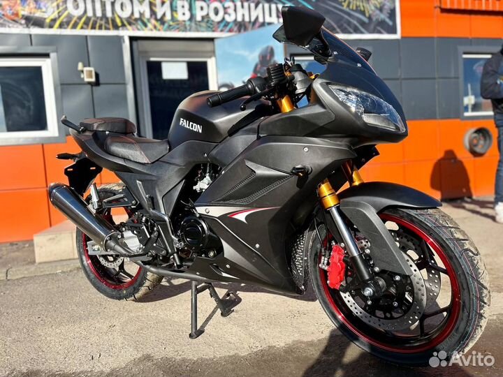 Мотоцикл Falckon Speedfire 250 под заказ