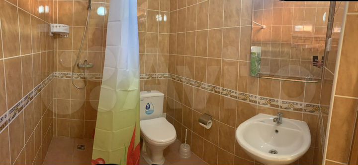 Комната 20 м², 1/2 эт.