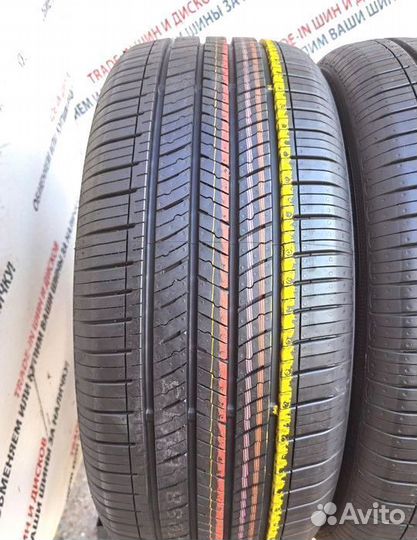 Nexen N'Priz 4S 215/55 R17 94V