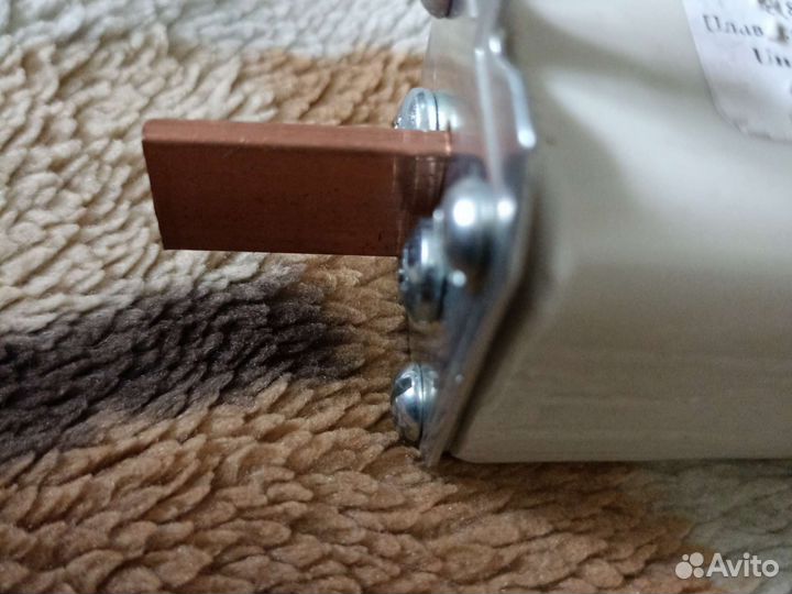 Предохранитель Плавкая вставка